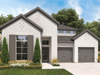 3900 Trellis Dr, Celina, TX, 75078