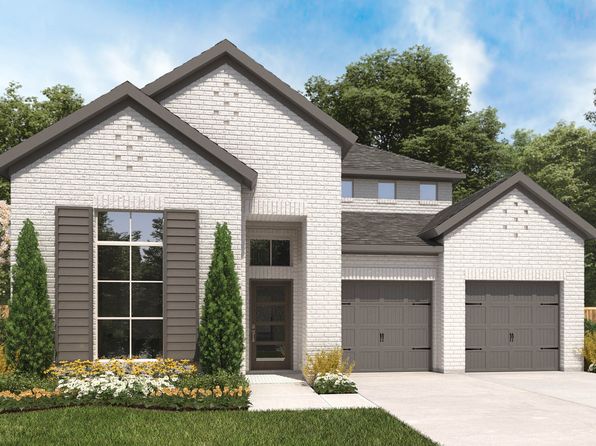 Luxury Home for Sale in McKinney TX
