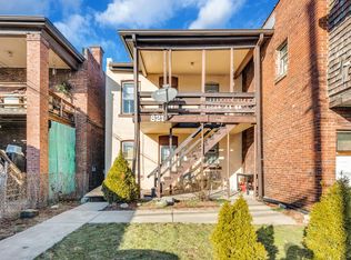 821 Broadway Ave #MNNNPRKRK, Mc Kees Rocks, PA 15136