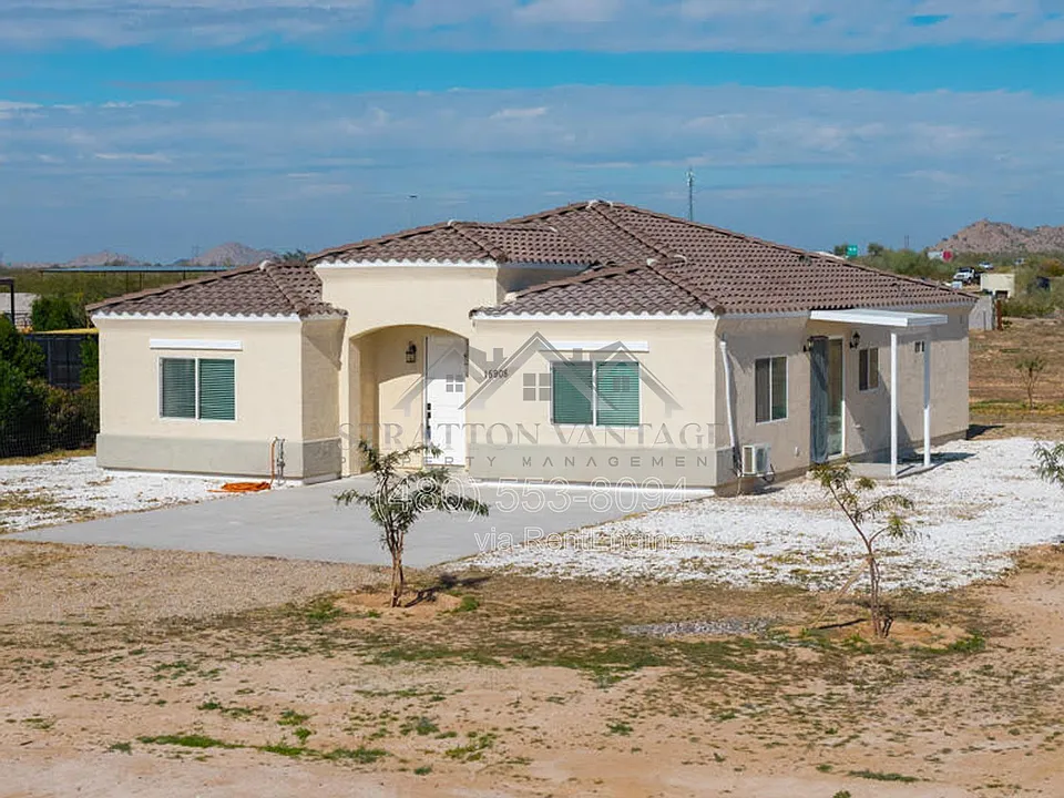 15908 W Ghost Ranch Rd