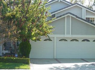 32125 Mill Stream Rd, Trabuco Canyon, CA 92679