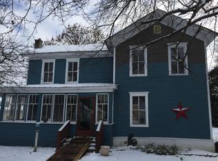 5424 Orleans Rd, Orleans, MI 48865
