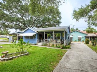 4111 Haines Rd N, Saint Petersburg, FL 33703