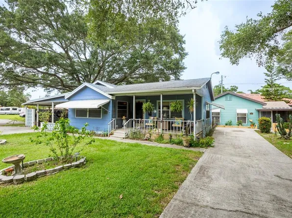 4111 Haines Rd N, Saint Petersburg, FL 33703