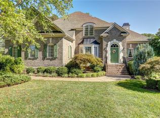 16206 Mabry Mill Dr, Midlothian, VA 23113