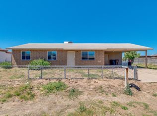 13304 W Tuckey Ln, Glendale, AZ 85307