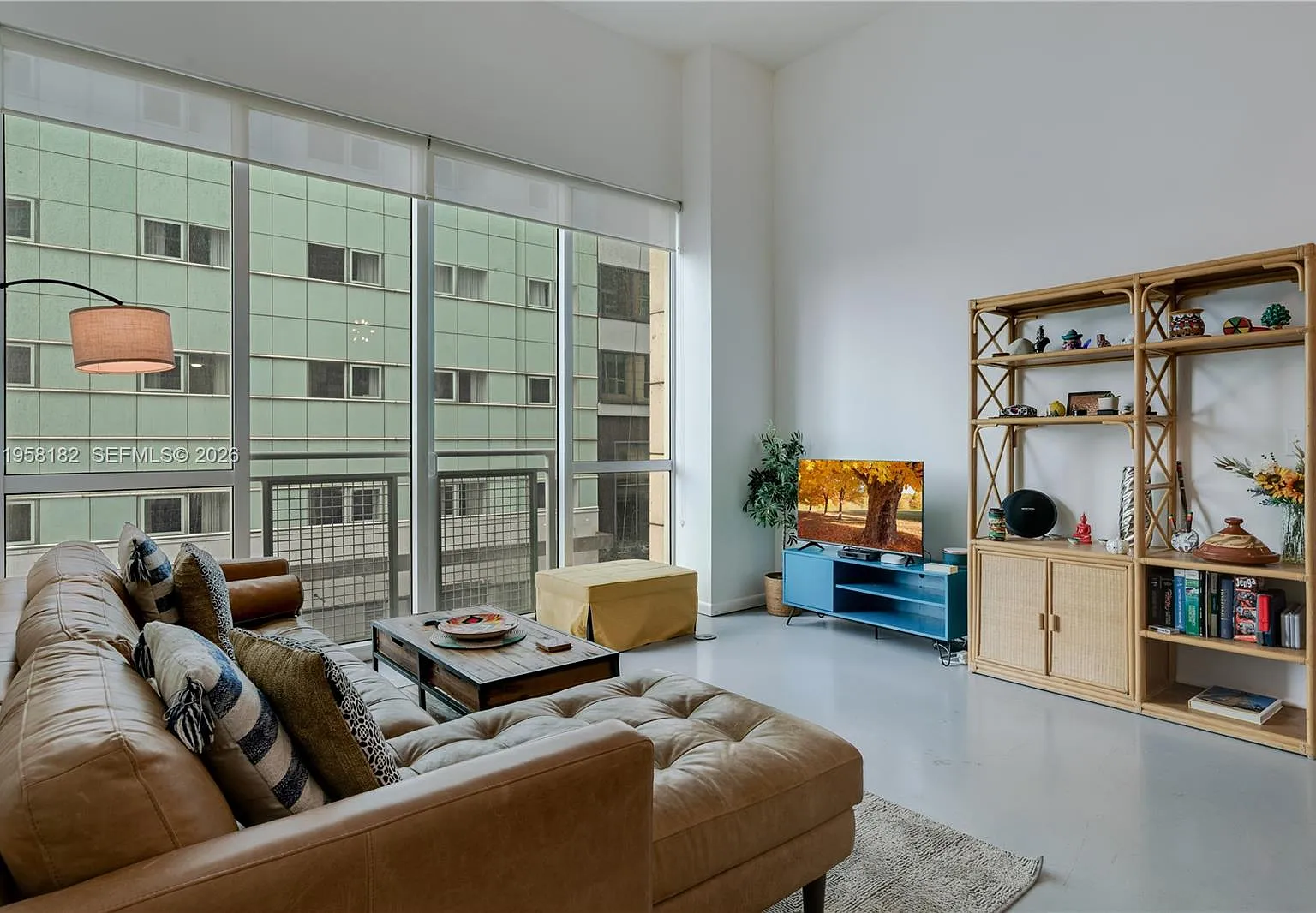 Vizcayne South Condo — Photo 4
