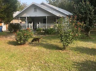 243 Ellabell Loop Rd, Ellabell, GA 31308