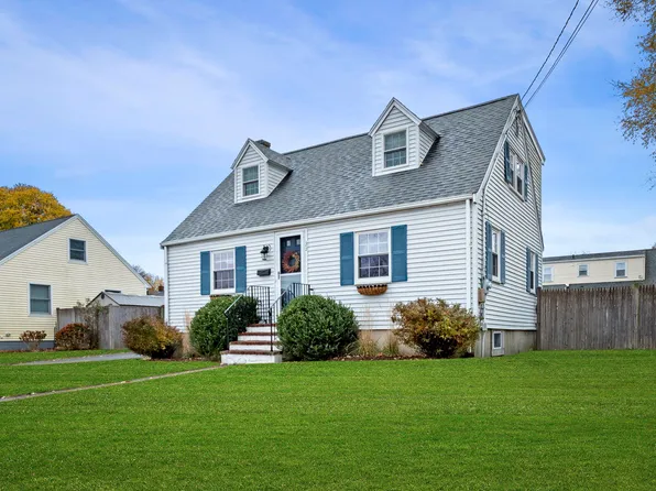 33 Jordan St, Beverly, MA 01915