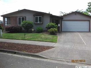 2595 San Francisco Ct NE, Salem, OR 97305