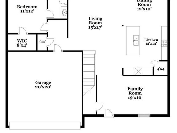 2nd image of this home
