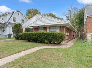 1948 Victoria St. #A-B-C-D, Dayton, OH 45406