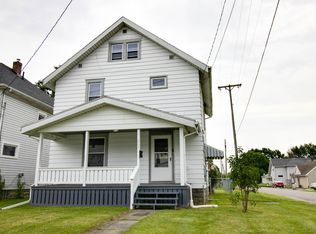 264 Hane Ave, Marion, OH