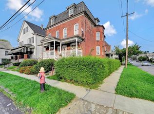 1404 Penn Ave, Scranton, PA 18509