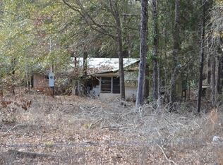 340 Hall Rd, Lumpkin, GA 31815