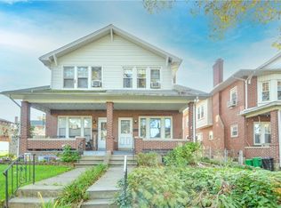 1137 N 21st St, Allentown, PA 18104