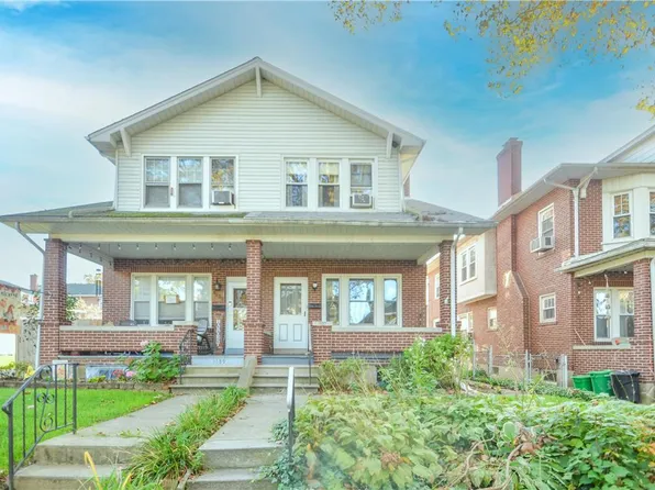 1137 N 21st St, Allentown, PA 18104