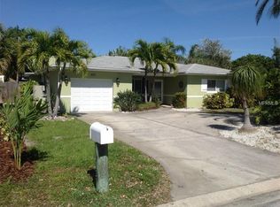 472 39th Ave, Saint Pete Beach, FL 33706