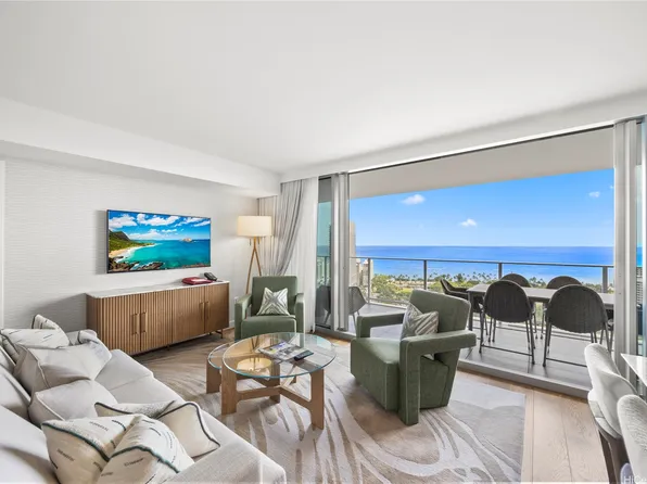 383 Kalaimoku Streets #E2903, Honolulu, HI 96815