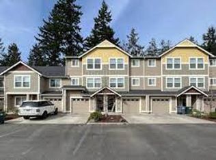 Willoughby Properties LLC, Puyallup, WA 98375