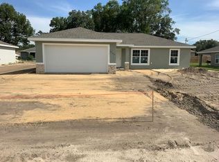 17696 SW 115th Pl, Dunnellon, FL 34432