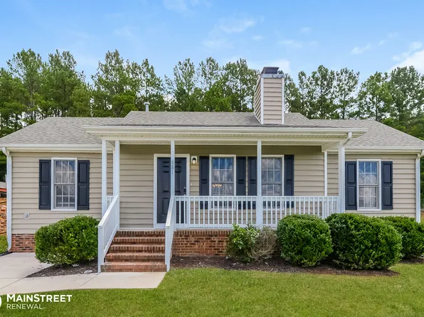 881 Shalimar Dr, Winston Salem, NC 27107