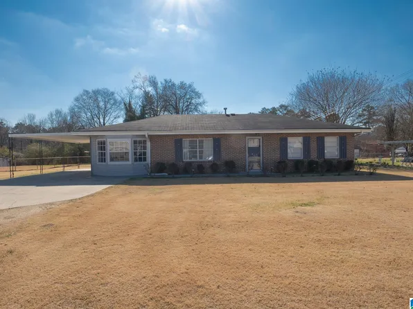 625 Melinda Ln, Birmingham, AL 35214