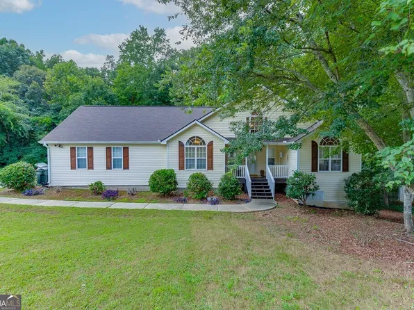 2665 Hidden Creek Dr, Loganville, GA 30052