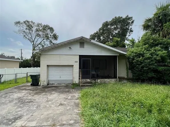 813 Eddy St, Lakeland, FL 33803