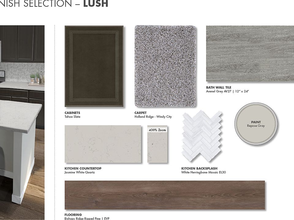 Lush