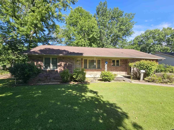 406 Fairlane Dr, Greenfield, TN 38230