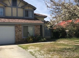 38025 Boxthorn St, Palmdale, CA 93552