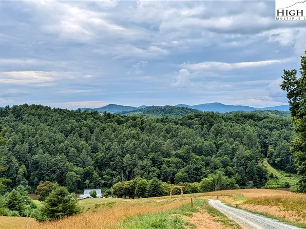 TBD (Lot 15) Riverdale Road, Jefferson, NC 28694