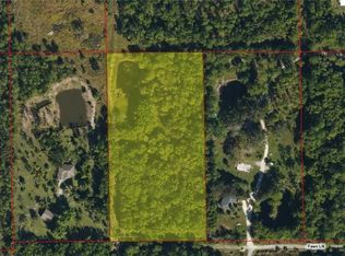 Fawn Ln, Naples, FL 34120