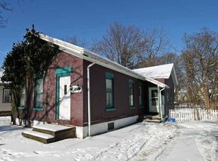 384 Gregory St, Rochester, NY 14620