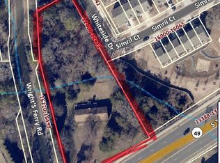 13500 S Tryon St, Charlotte, NC 28278