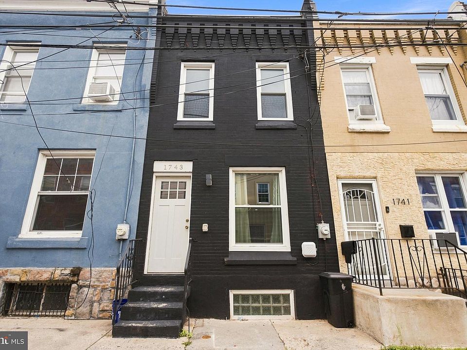 1st image of 1743 N Stillman St