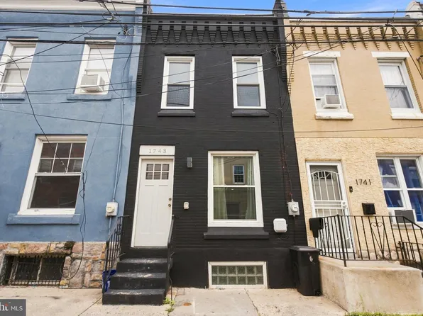 1743 N Stillman St, Philadelphia, PA 19121
