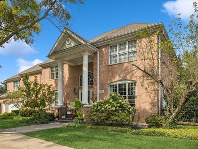 500 S Kenilworth Ave, Elmhurst, IL, 60126