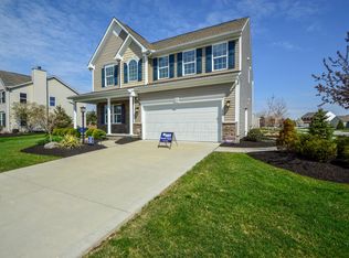 106 Stirling Way, Etna, OH