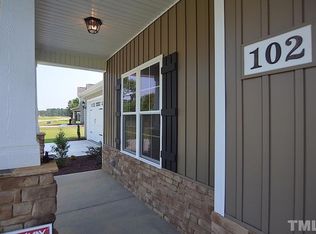 102 Rustic Field Dr, Goldsboro, NC 27530