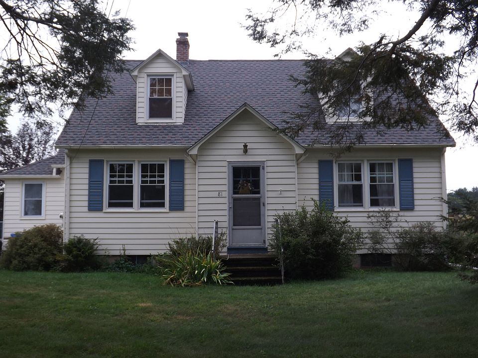 81 Radler Road, Preston, CT