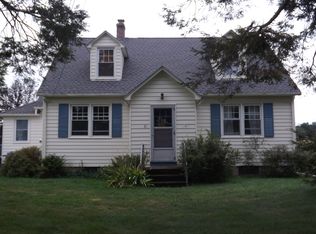 81 Radler Rd, Preston, CT 06365