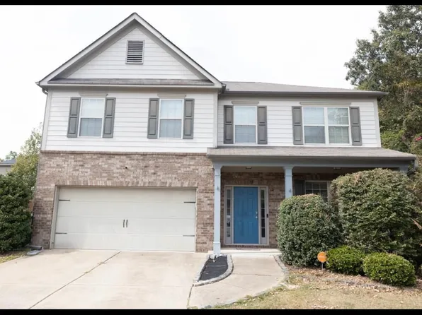 2662 Honeysuckle Dr, Columbus, GA 31907