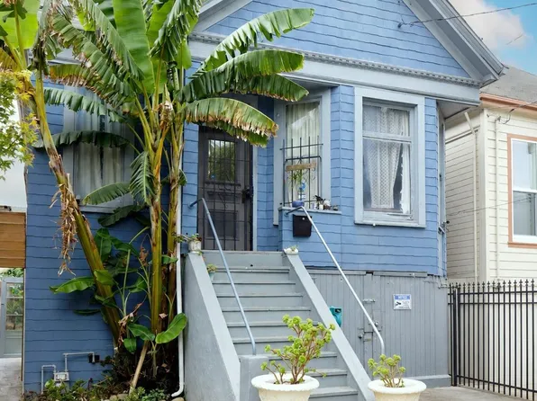 1538 16th Ave, Oakland, CA 94606