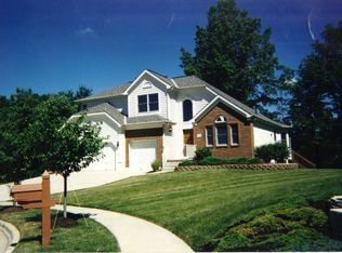 807 Cherry Wood Pl, Gahanna, OH 43230