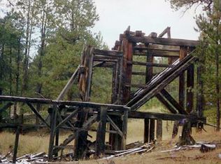 56 Po Box, Hill City, SD 57745