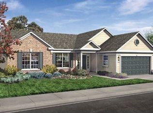 751 Pigeon Dr, Brownsburg, IN 46112