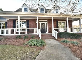 6030 Robbs Crossing Dr, Cumming, GA 30041