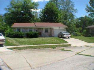 10237 Greenbrook Ct, Indianapolis, IN